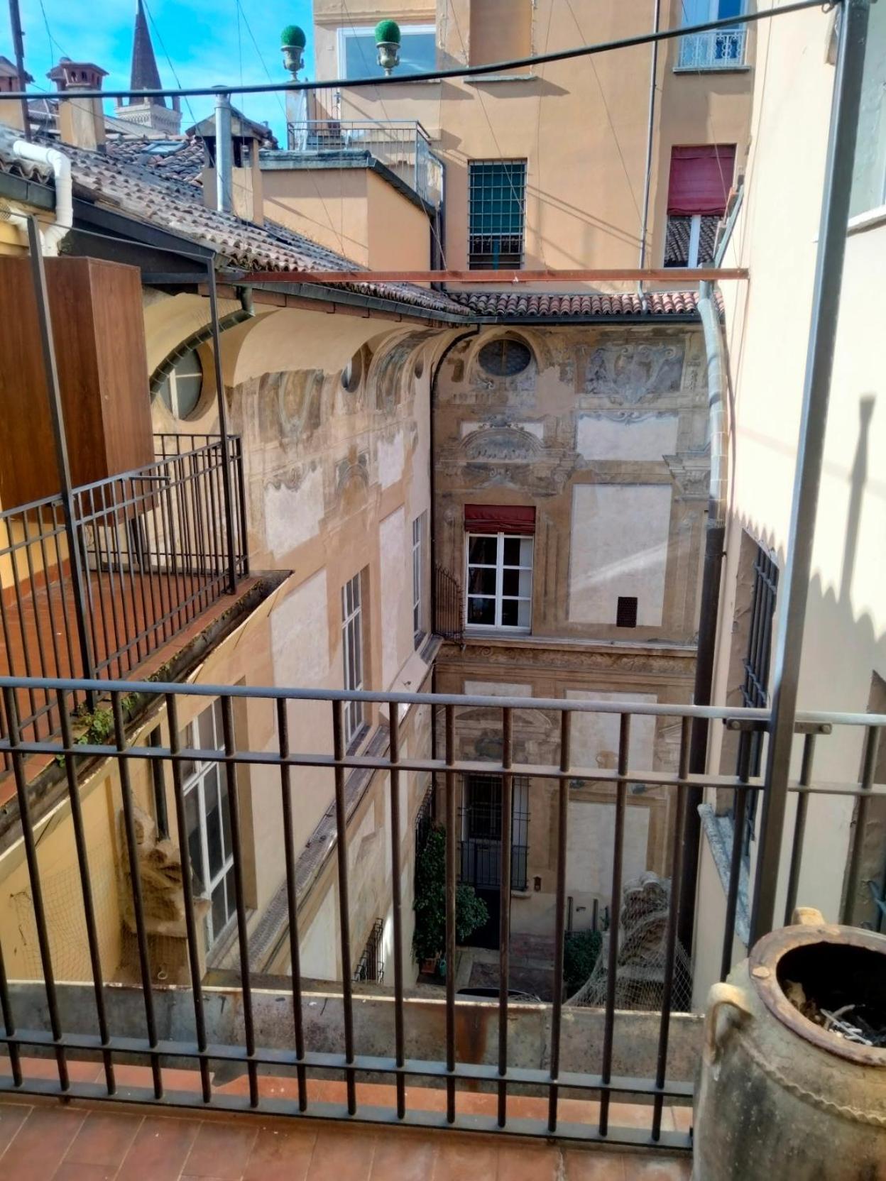 San Petronio Room And Suite Rooms - By Bolognacentro Luxuryh Экстерьер фото